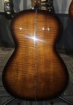 PRS Guitars - 111030::BG: 2