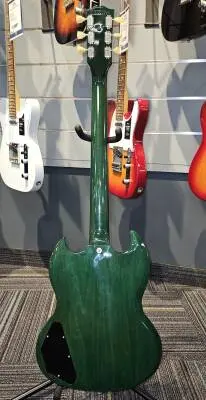 Gibson - SG6100TLNH 2