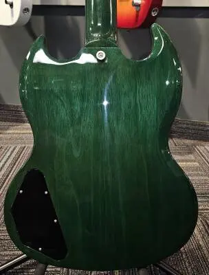 Gibson - SG6100TLNH 2