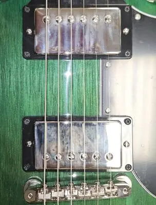 Gibson - SG6100TLNH 2