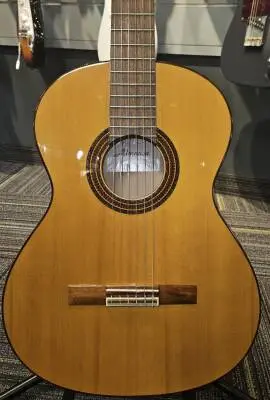 ALMANSA FLAMENCO SPRUCE/SYCAMORE LEFT 2