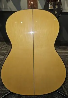 ALMANSA FLAMENCO SPRUCE/SYCAMORE LEFT 2