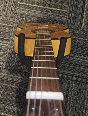 ALMANSA FLAMENCO SPRUCE/SYCAMORE LEFT 2