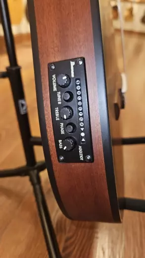 Ibanez - FRH10NBSF 5