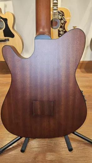 Ibanez - FRH10NBSF 4
