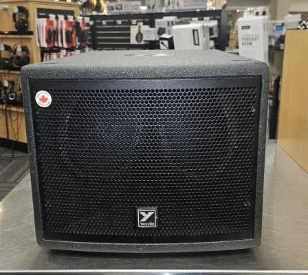 Yorkville Sound - EXMMOBILE SUB