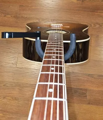 Epiphone - AJ220SVSNH 2