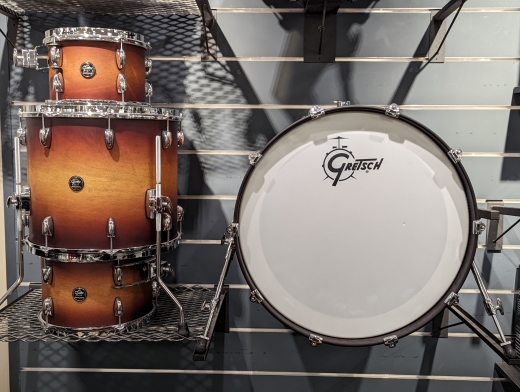 Gear Hunter | GRETSCH RENOWN 22,10,12,16