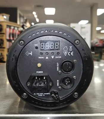 American DJ - RAYZER 2