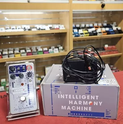 Electro-Harmonix - EHX IHM