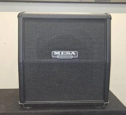 Mesa Boogie - 0.112MW.SL.AB.F