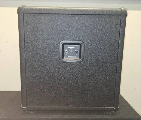 Mesa Boogie - 0.112MW.SL.AB.F 2