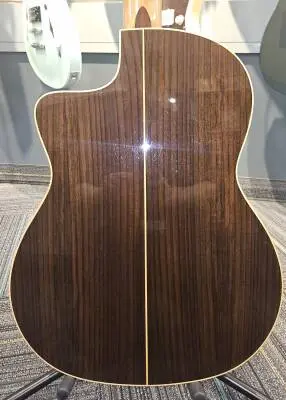 CORDOBA GK STUDIO NEGRA W/PICKUP 2