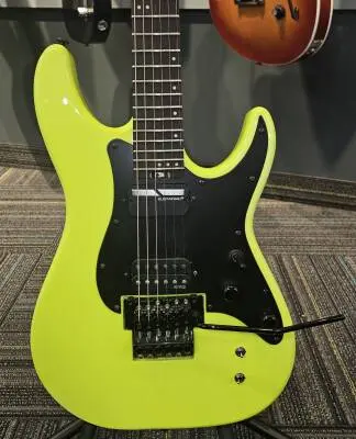 Schecter - 1289-SHC 2