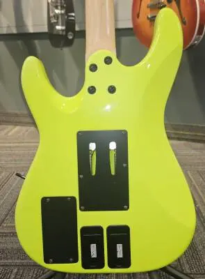 Schecter - 1289-SHC 2