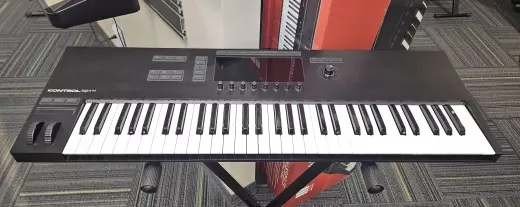 Native Instruments - KONTROL S61 MK3