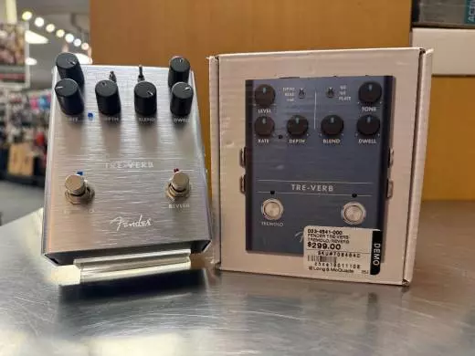 Fender - 023-4541-000