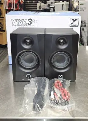 Yorkville Sound - YSM3BT