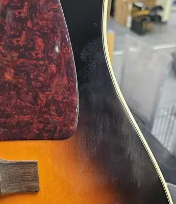 Epiphone - IGMTJ45CVSNH 2