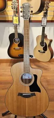 Taylor Guitars - 114CE