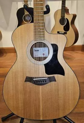 Taylor Guitars - 114CE 2