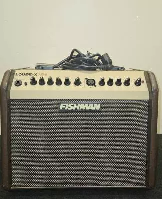 Fishman - PRO-LBX-500