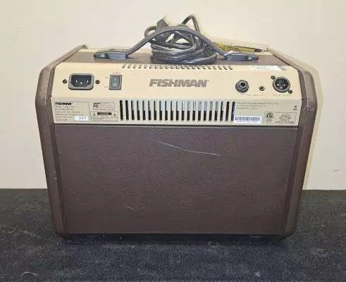 Fishman - PRO-LBX-500 2