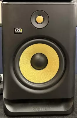 KRK - RP8-G4