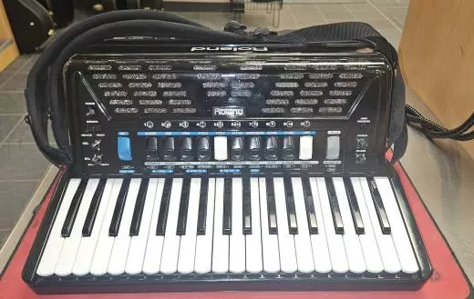 Roland - FR-3X-BK
