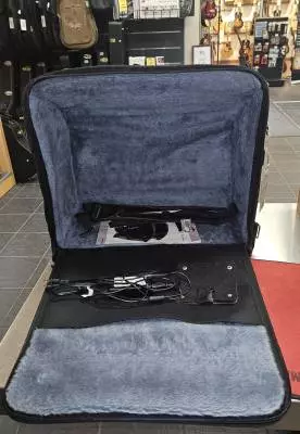 Roland - FR-3X-BK 2