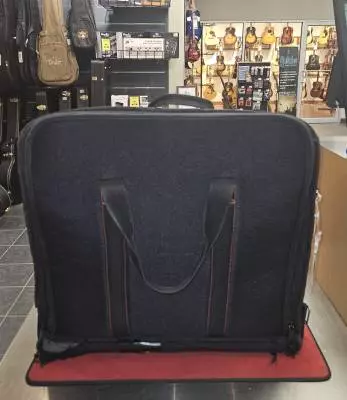 Roland - FR-3X-BK 2