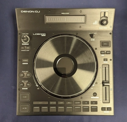 Denon - LC6000 PRIME 2