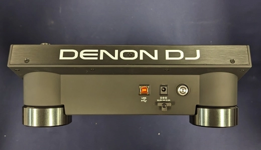 Denon - LC6000 PRIME 4