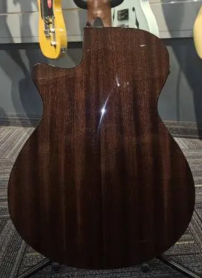 Ibanez - AEGB24EBKH 2