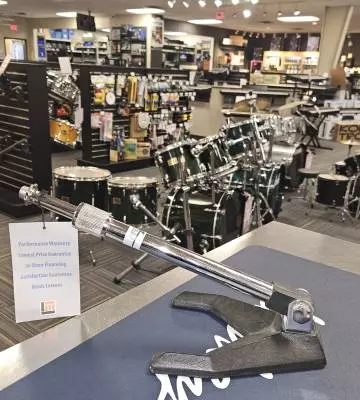 Yorkville Sound - MS-108