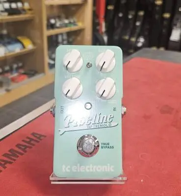 TC Electronic - PIPELINE