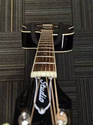 Epiphone - AJ220SCEEBNH 2