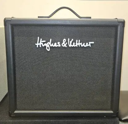 Hughes & Kettner - TM12CAB