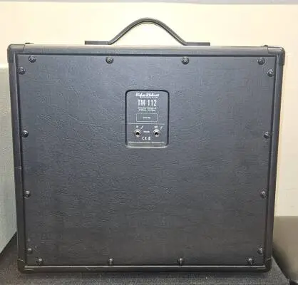 Hughes & Kettner - TM12CAB 2