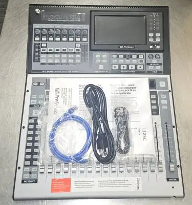 PreSonus - 2779200402