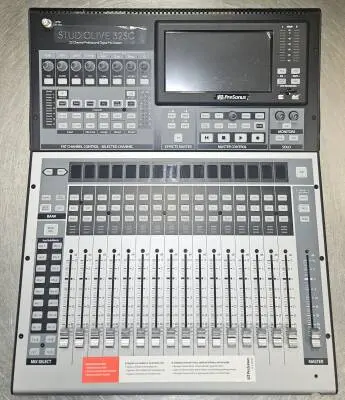 PreSonus - 2779200402 2