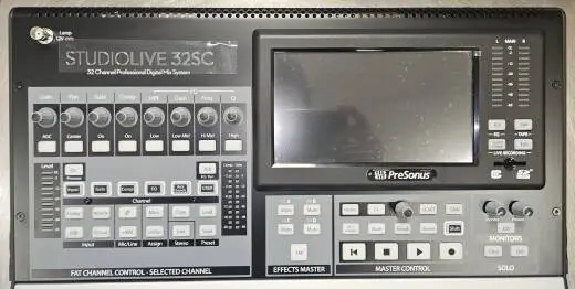 PreSonus - 2779200402 2