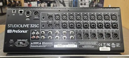 PreSonus - 2779200402 2