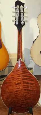 Eastman Guitars - MD805 2