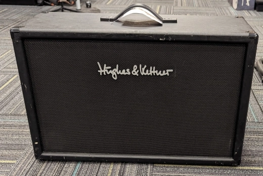 Hughes & Kettner - TM212CAB