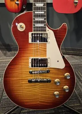 Gibson - LPS6C21HSNH 2