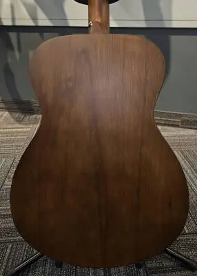 Yamaha - FS400 SMB 2