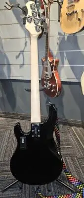 Sterling by Music Man - RAY5-BK-M1 2