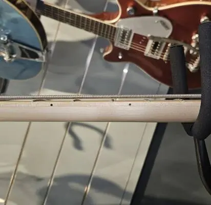 Sterling by Music Man - RAY5-BK-M1 2