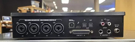 Antelope Audio - ZEN TOUR SYN 3